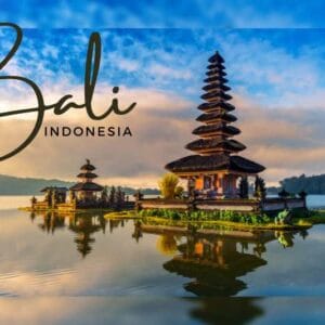 Exotic Bali Getaway 4N | 5D