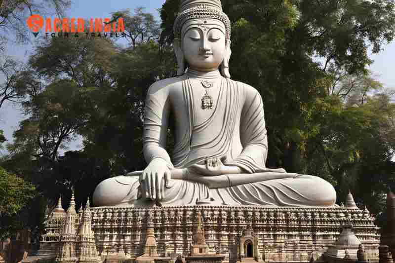 Bodh Gaya