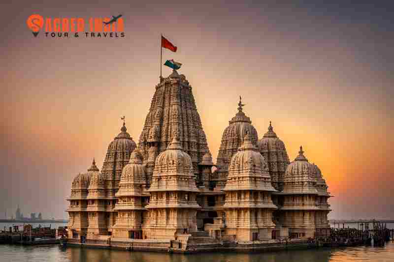 Dwarka