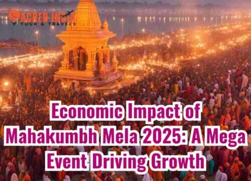 Maha Kumbh Mela 2025: How It Boosts India’s Economy