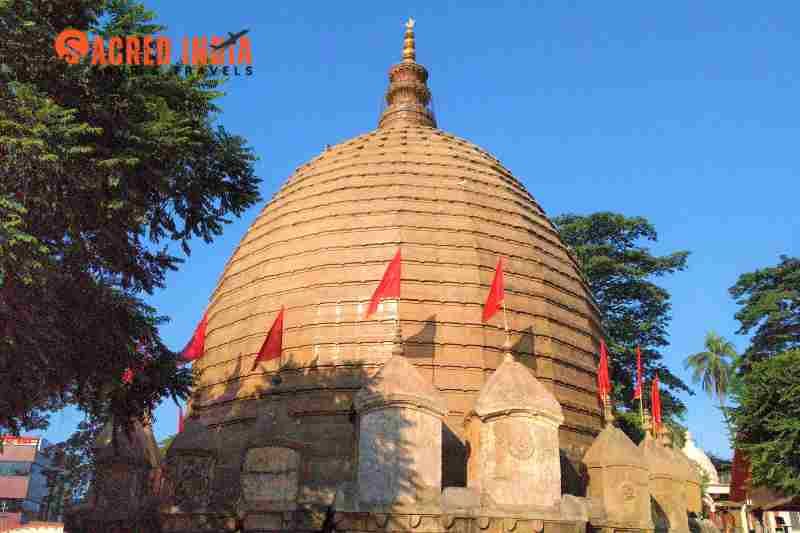 Kamakhya Temple