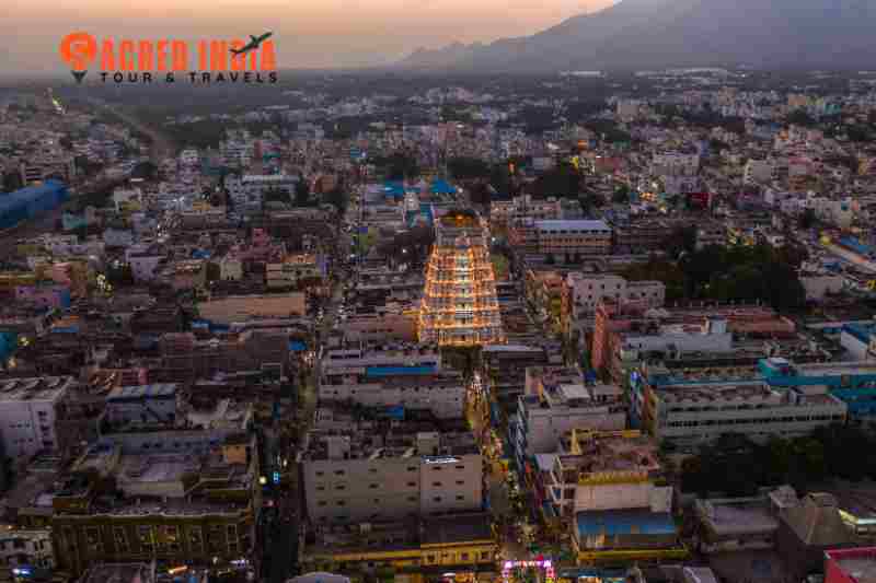 Tirupati