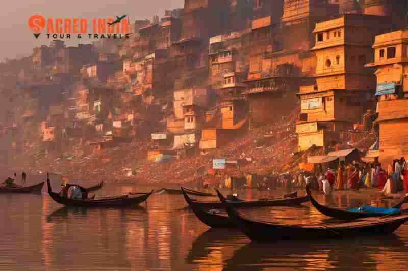 Varanasi