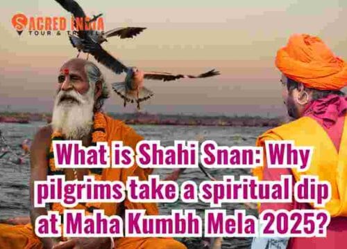 What is Shahi Snan: Why pilgrims take a spiritual dip at Maha Kumbh Mela 2025?