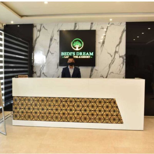 Best Hotel in Ayodhya: Bedi's Dream Land Hotel & Restaurant - Image 2