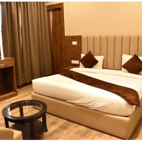 Best Hotel in Ayodhya: Bedi's Dream Land Hotel & Restaurant - Image 4