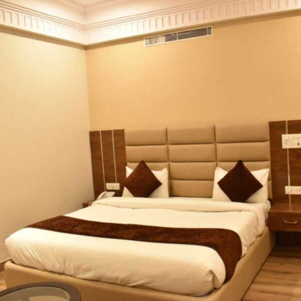Best Hotel in Ayodhya: Bedi's Dream Land Hotel & Restaurant - Image 5